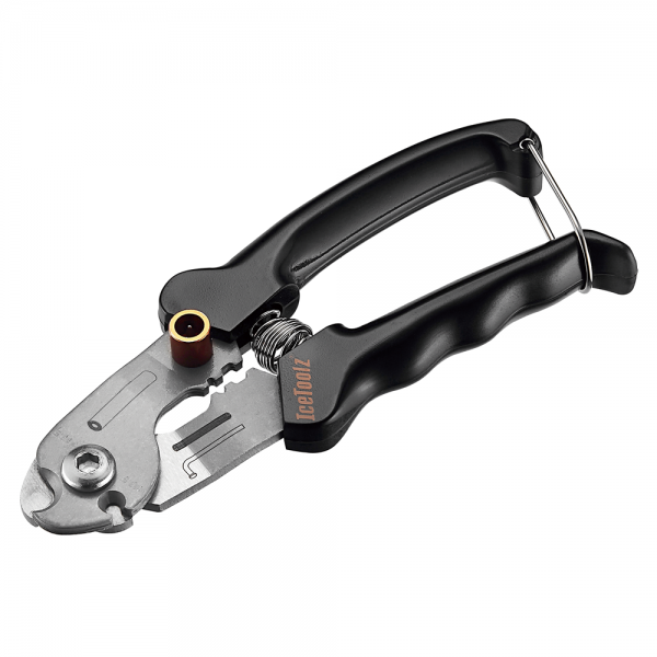 Кусачки ICE TOOLZ 67A5 для тросов и рубашек, совместимы с Shimano® SIS SP Кусачки ICE TOOLZ 67A5 для тросов и рубашек, совместимы с Shimano® SIS SP