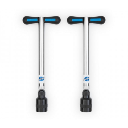 Комплект рихтовочный Park Tool на дроп-ауты рамы и вилки