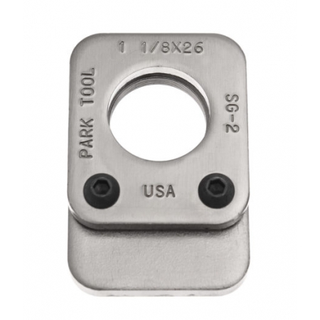 Направляющая ножовки Park Tool SG-2 резьба 1-1/8"x26