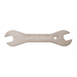 Ключ для втулок конусный Park Tool двухсторонний 15 и 16 мм
