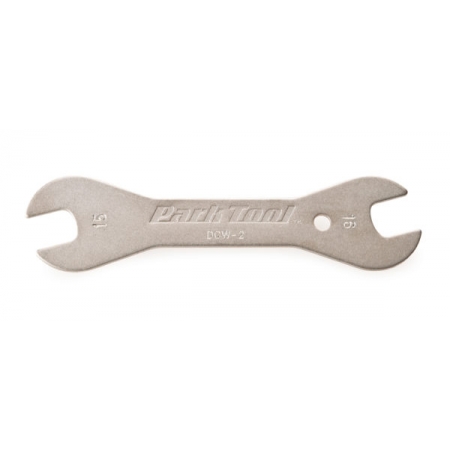 Ключ для втулок конусный Park Tool двухсторонний 15 и 16 мм