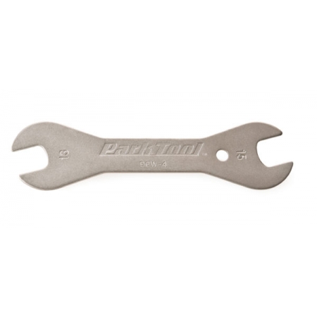 Ключ для втулок конусный Park Tool двухсторонний 13 и 15 мм
