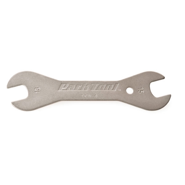 Ключ для втулок конусный Park Tool двухсторонний 13 и 15 мм Ключ для втулок конусный Park Tool двухсторонний 13 и 15 мм
