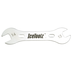Ключ для втулок ICE TOOLZ 37A1 конусный 13 на 14