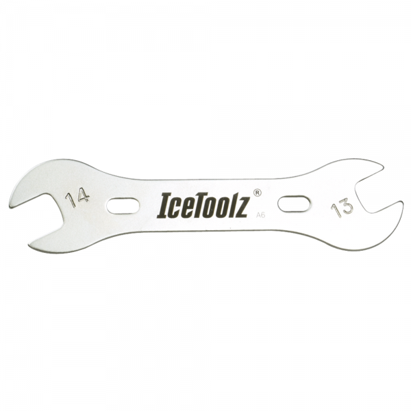Ключ для втулок ICE TOOLZ 37A1 конусный 13 на 14