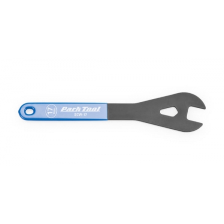Ключ для втулок конусный Park Tool 17 мм