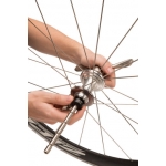 Набор Park Tool HBP-1 для запрессовки подшипников втулки