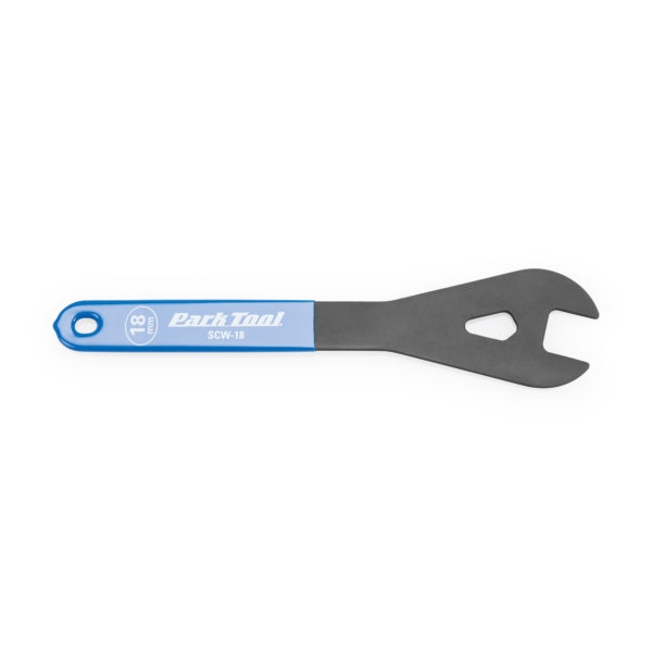 Ключ для втулок конусный Park Tool 18 мм