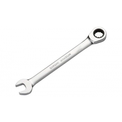 Ключ ICE TOOLZ 4114 рожковый накидной 14 мм