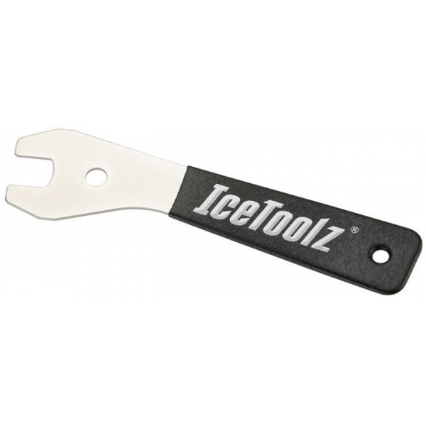 Ключ для втулки ICE TOOLZ 4722 конусный с рукояткой 22 мм