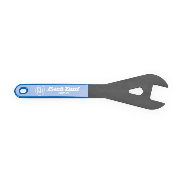 Ключ для втулок конусный Park Tool 23 мм