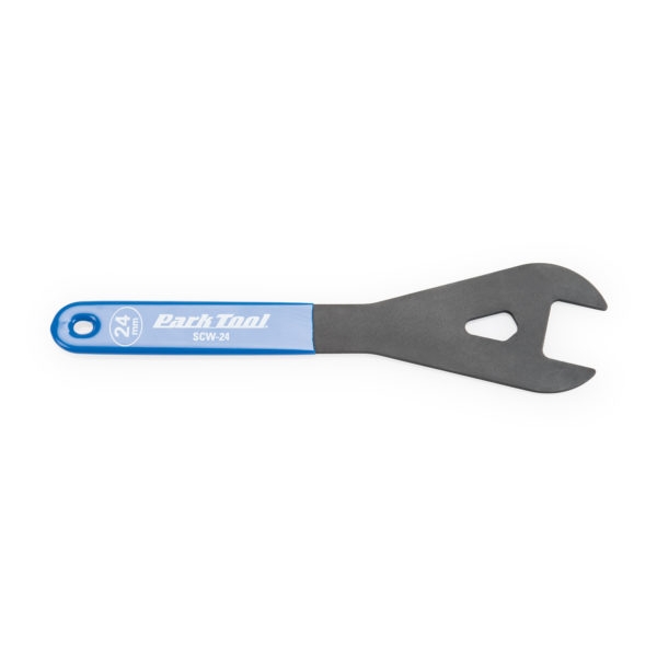 Ключ для втулок конусный Park Tool 24 мм Ключ для втулок конусный Park Tool 24 мм