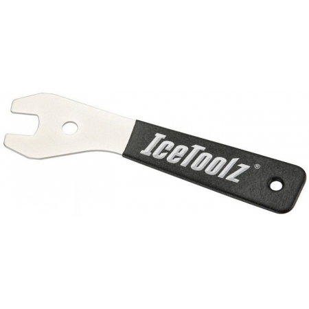 Ключ для втулки ICE TOOLZ 4715 конусный с рукояткой 15 мм
