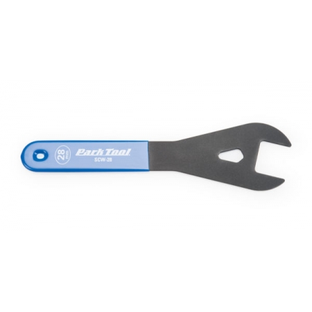 Ключ для втулок конусный Park Tool 28 мм