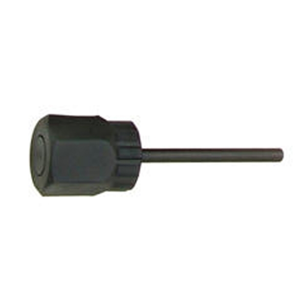 Зйомник касети SuperB TB-1020 для Shimano HG з направляючою Зйомник касети SuperB TB-1020 для Shimano HG з направляючою