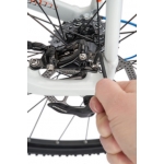 Набор Park Tool TORX TWS-1 ключи звездочки T9 - T40 Набор Park Tool TORX TWS-1 ключи звездочки T9 - T40