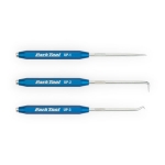 Набор инструментов Park Tool UP-SET для работы с мелкими деталями 3 единицы Набор инструментов Park Tool UP-SET для работы с мелкими деталями 3 единицы