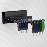 Набор ключей ICE TOOLZ 7M85 шестигранников 2x2.5x3x4x5x6x8 мм, с рукоятками и закругленным концом Набор ключей ICE TOOLZ 7M85 шестигранников 2x2.5x3x4x5x6x8 мм, с рукоятками и закругленным концом