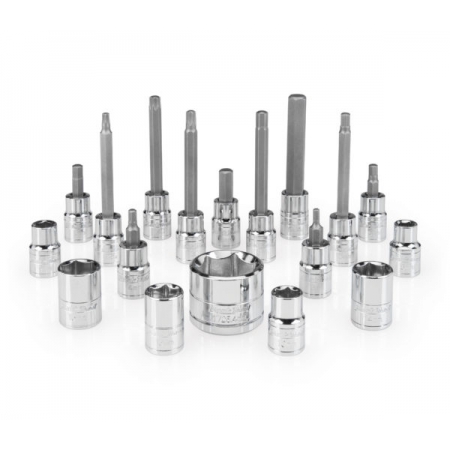 Набор шестигранников Park Tool PH-1.2 с Р-рукояткой 2, 2.5, 3, 4, 5, 6, 8, 10 мм, 8 единиц