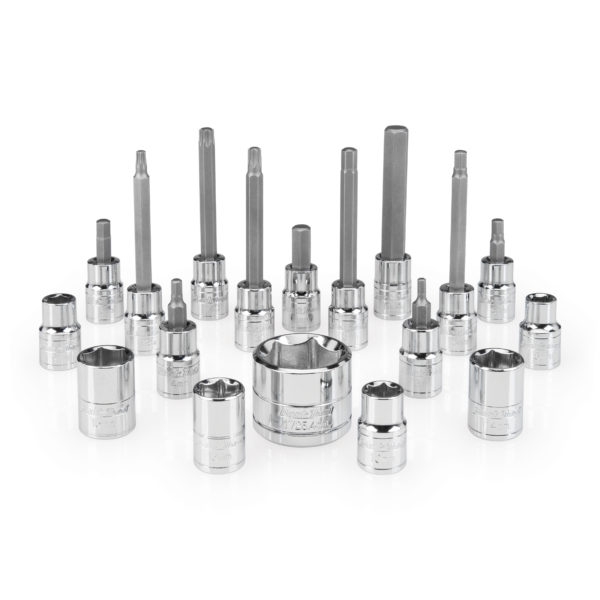Набор шестигранников Park Tool PH-1.2 с Р-рукояткой 2, 2.5, 3, 4, 5, 6, 8, 10 мм, 8 единиц