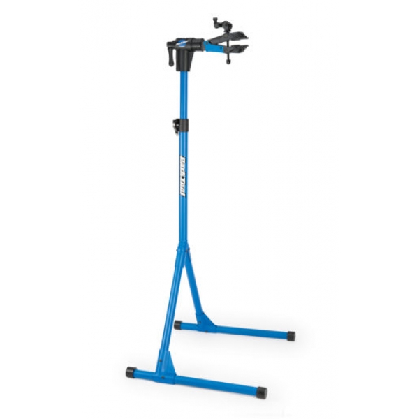 Стойка ремонтная Park Tool Deluxe Home Mechanic регулируемый зажим 100-5D