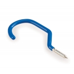 Крюк за колесо Park Tool 471 на стену на саморезе Крюк за колесо Park Tool 471 на стену на саморезе