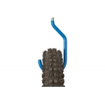 Крюк за колесо Park Tool 471 на стену на саморезе Крюк за колесо Park Tool 471 на стену на саморезе