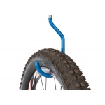 Крюк за колесо Park Tool 471 на стену на саморезе Крюк за колесо Park Tool 471 на стену на саморезе