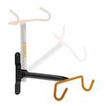 Крепление ICE TOOLZ P631 для хранения велосипеда на стену складное Крепление ICE TOOLZ P631 для хранения велосипеда на стену складное