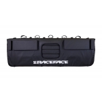 Накидка на кузов пікапа для кріплення велосипеда Race Face T2 Tailgate Pad Black Full