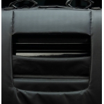 Накидка на кузов пікапа для кріплення велосипеда Race Face T2 Tailgate Pad Black Full