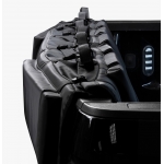 Накидка на кузов пікапа для кріплення велосипеда Race Face T2 Tailgate Pad Black Full