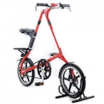 Стойка для велосипеда Strida ST-SS002 черная Стойка для велосипеда Strida ST-SS002 черная