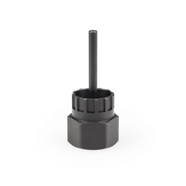 Съемник кассеты Park Tool FR-5.2G с направляющим пином 5 мм Съемник кассеты Park Tool FR-5.2G с направляющим пином 5 мм