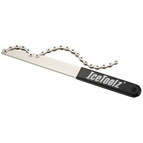 Ключ ICE TOOLZ 53A2 хлыст для снятия кассеты