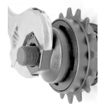 Съемник трещётки Park Tool FR-6 для BMX, фривилл, фикс Съемник трещётки Park Tool FR-6 для BMX, фривилл, фикс