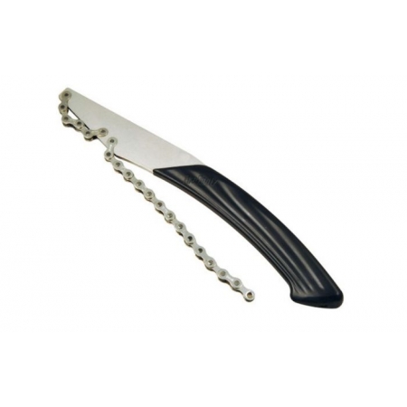 Ключ ICE TOOLZ 53S3 хлыст для снятия кассеты, износостойкая рукоятка