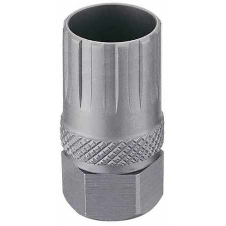 Ключ съемник ICE TOOLZ 09B3 для кассет Campagnolo, трещеток Shimano freewheels