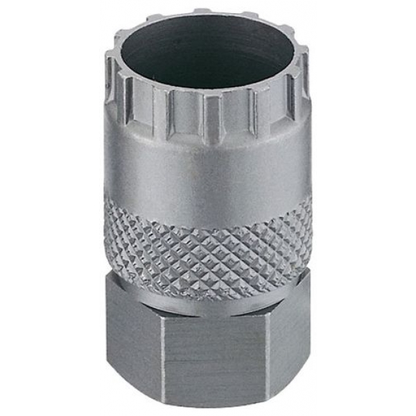 Ключ для кассеты съемник ICE TOOLZ 09C3 для Shimano, Sram, Centrelock discbrakes