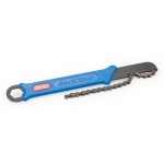 Съемник хлыст Park Tool SR-18.2 для односкоростных кассет и фривилов (1/8") Съемник хлыст Park Tool SR-18.2 для односкоростных кассет и фривилов (1/8")