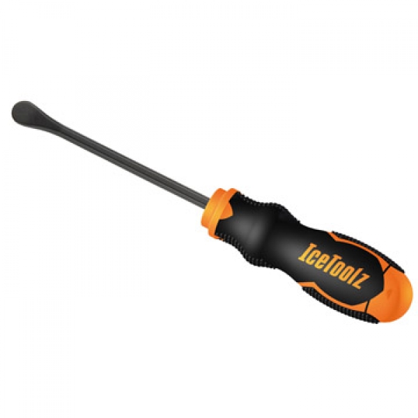 Лопатка бортировочная Ice Toolz 64D3 для HD алюминиевых и карбоновых ободов