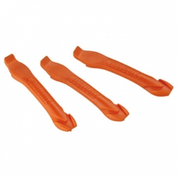 Лопатки бортировочные Ice Toolz 64P3 3 штуки пластиковые оранжевые