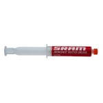 Смазка GREASE SRAM JONNISNOT SYRINGE 20 мл Смазка GREASE SRAM JONNISNOT SYRINGE 20 мл
