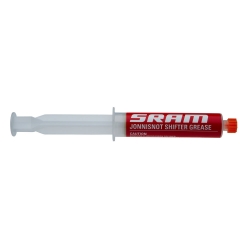 Смазка GREASE SRAM JONNISNOT SYRINGE 20 мл