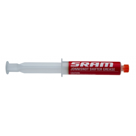 Смазка GREASE SRAM JONNISNOT SYRINGE 20 мл