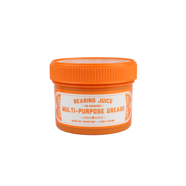 Змазка для підшипників Juice Lubes Extreme Water Proof Grease 150 мл