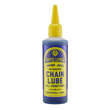 Мастило ланцюга універсальне Juice Lubes All Conditions Chain Oil 130 мл