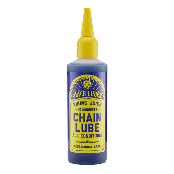 Мастило ланцюга універсальне Juice Lubes All Conditions Chain Oil 130мл