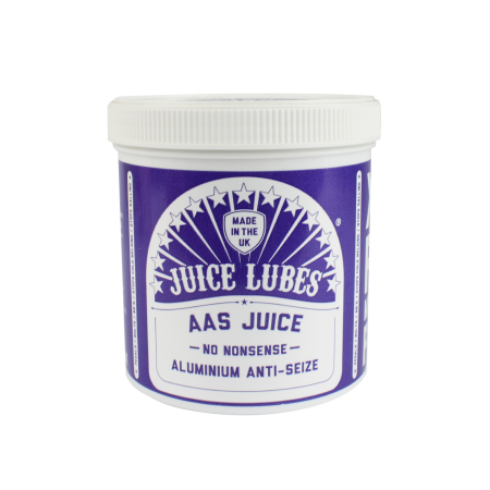 Змазка консистентна AAS Juice Anti-Seize 500 мл