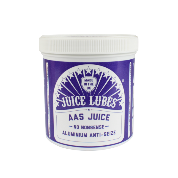 Змазка консистентна AAS Juice Anti-Seize 500 мл